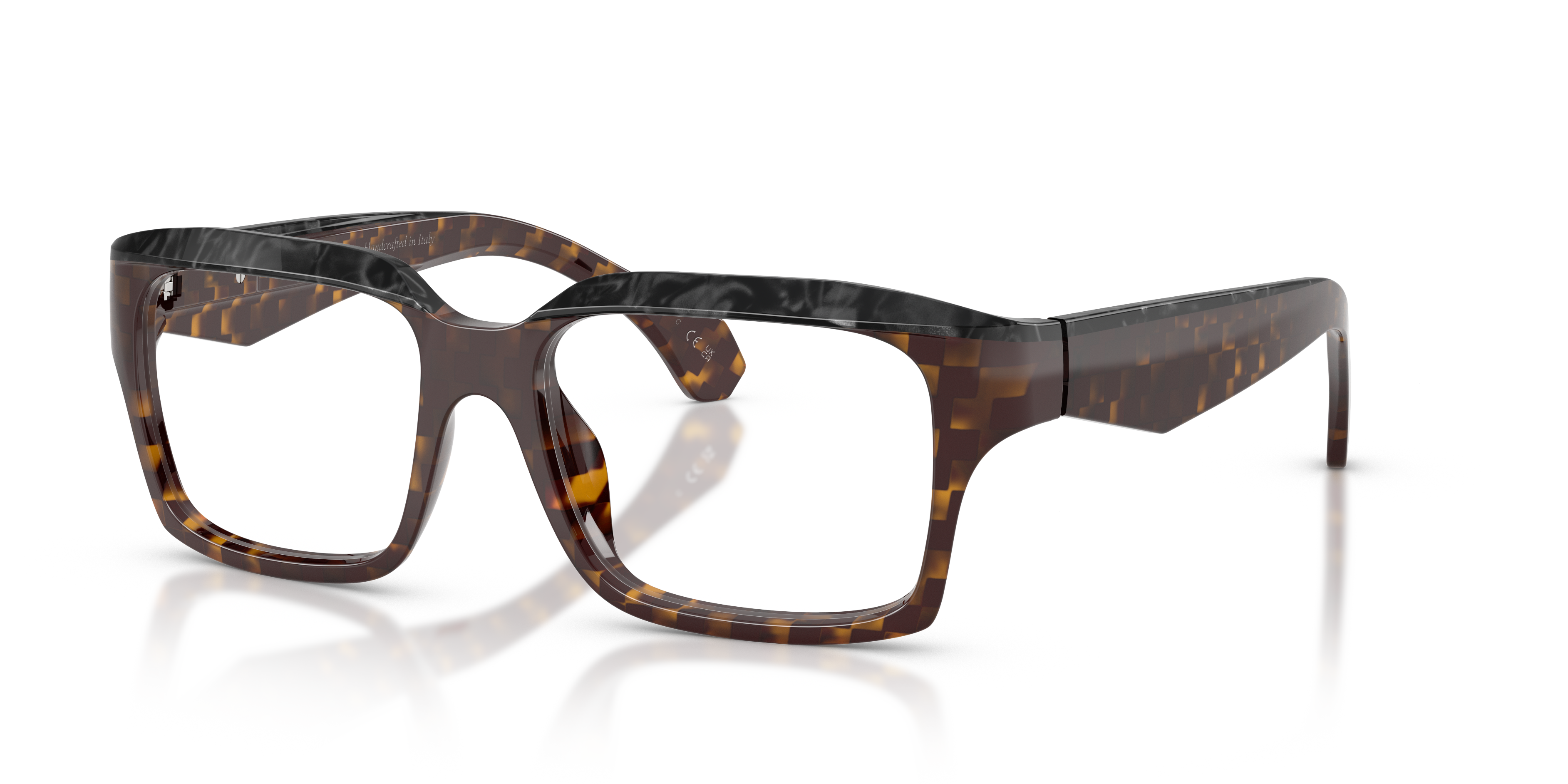 Alain Mikli A03556 0002  